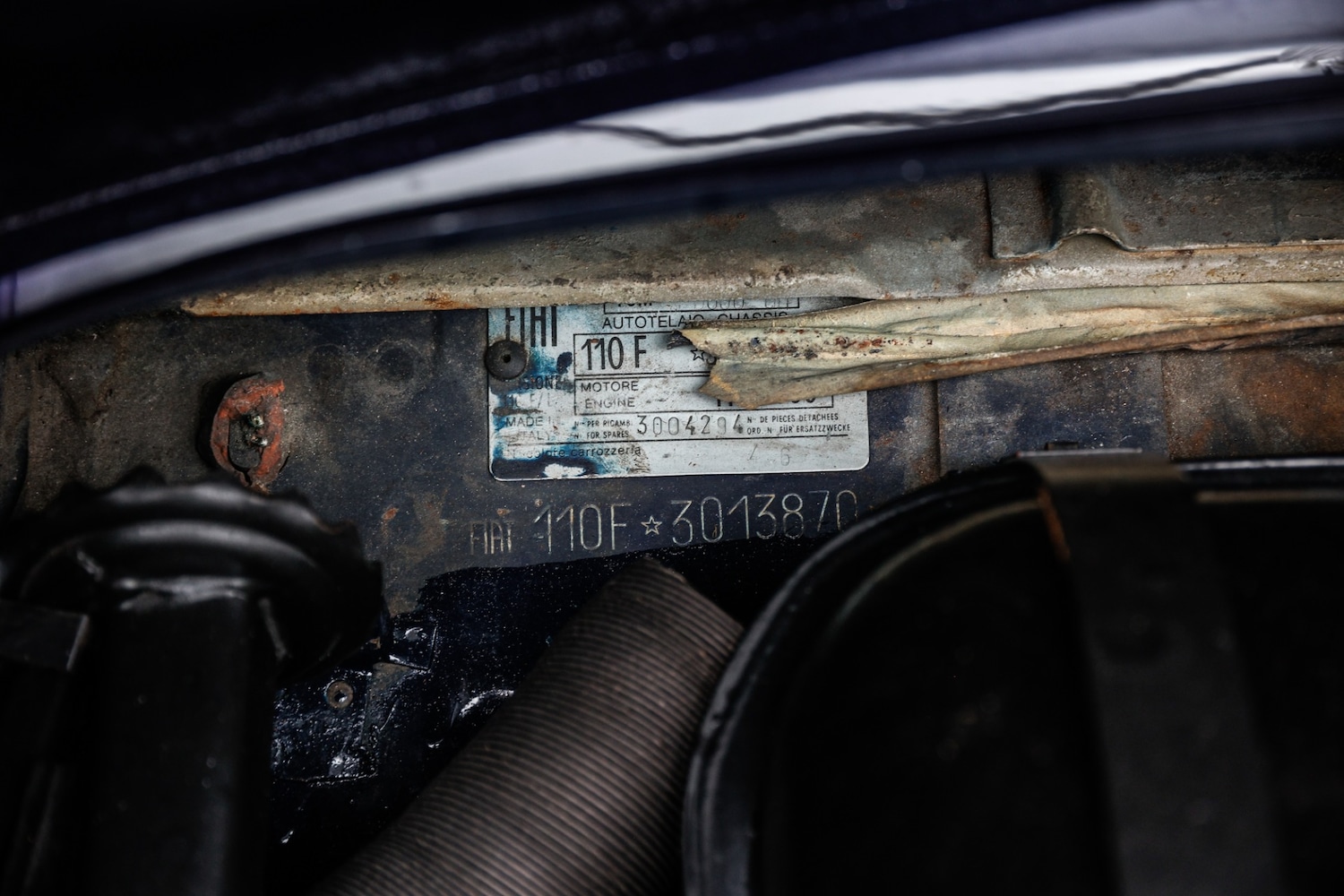 Used Fiat 500L 2014 for sale - 76479439: Photo 45