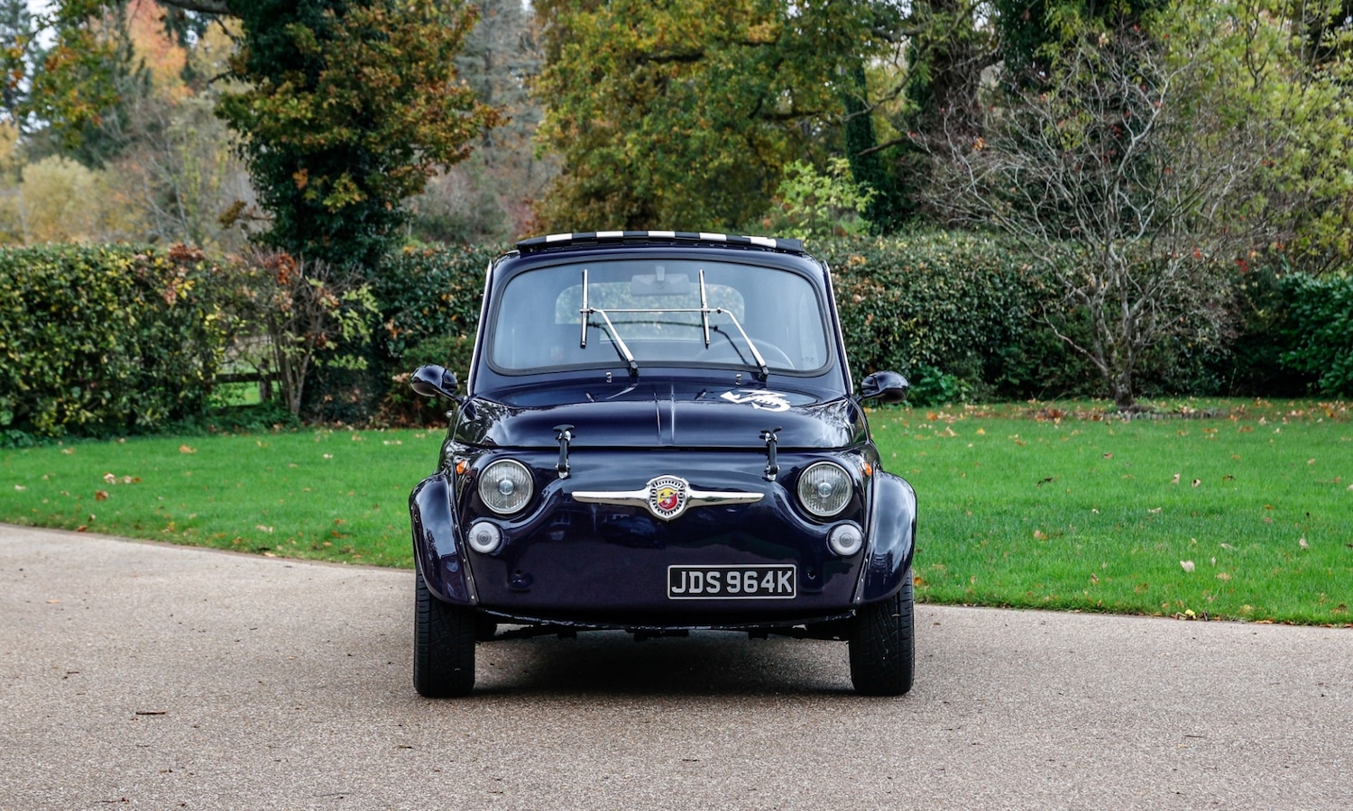 Used Fiat 500L 2014 for sale - 76479439: Photo 6