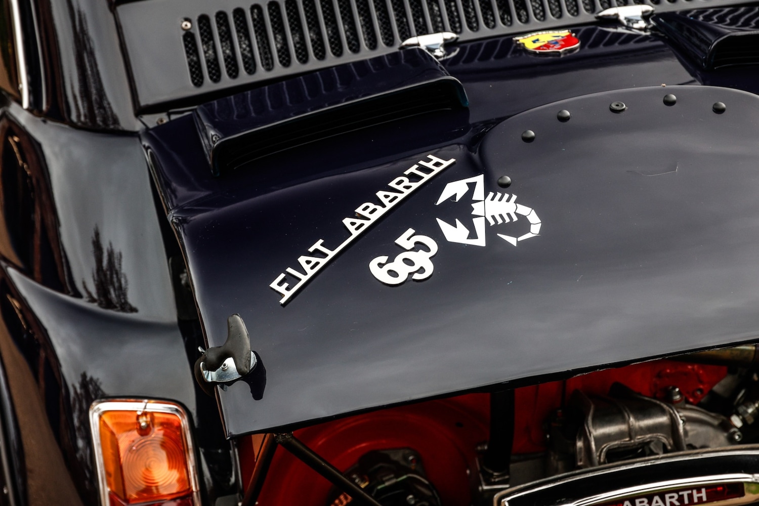 Used Fiat 500L 2014 for sale - 76479439: Photo 8