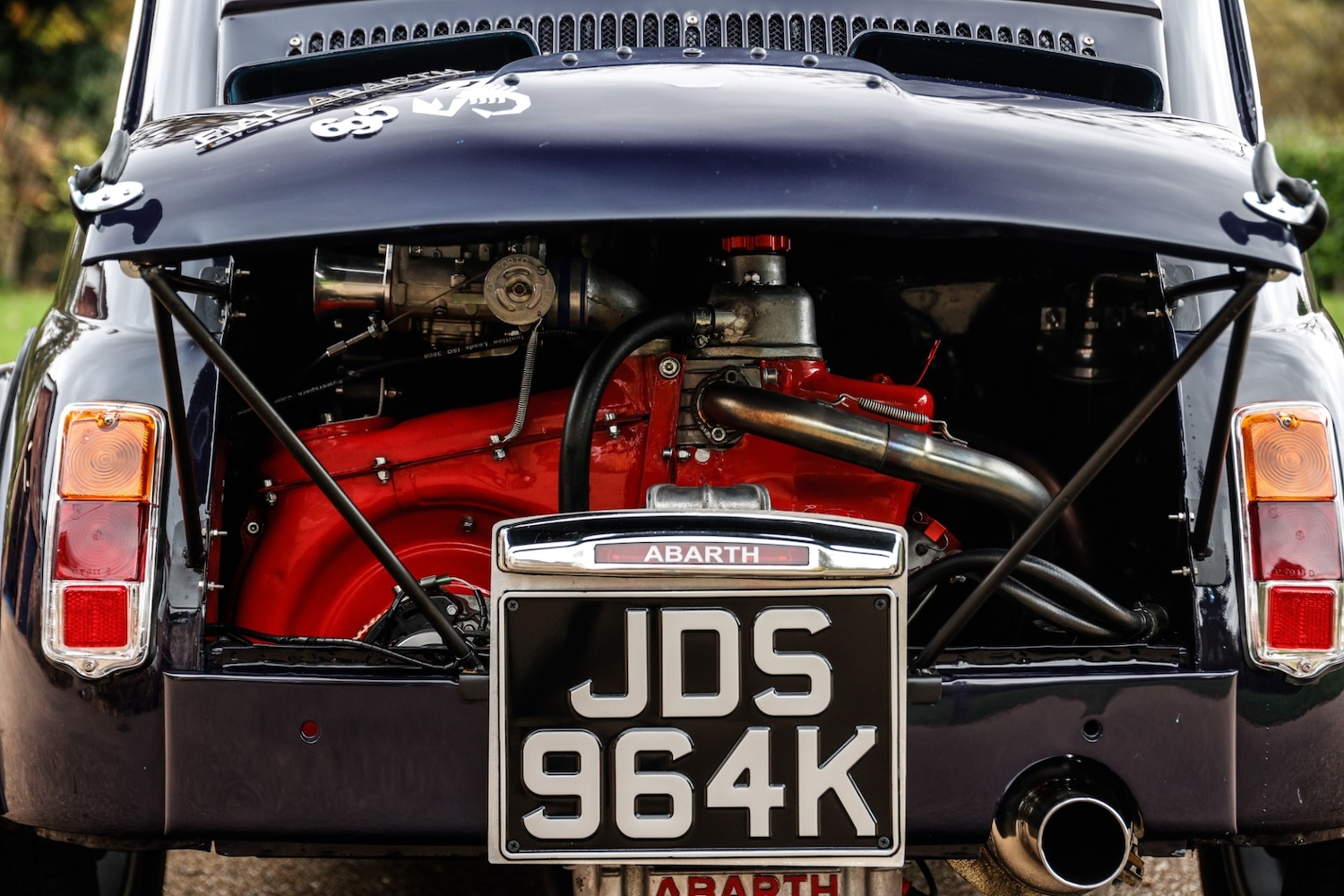 Used Fiat 500L 2014 for sale - 76479439: Photo 9