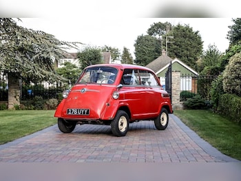 Used BMW Isetta  for sale - 75794262: Photo