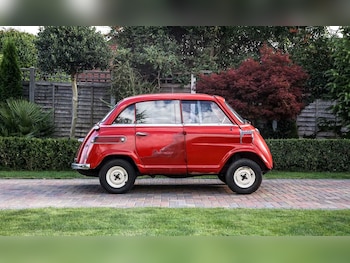 Used BMW Isetta  for sale - 75794262: Photo