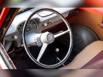 Used BMW Isetta  for sale - 75794262: Photo