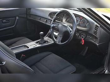 Used Porsche 968 1994 for sale - 79081720: Photo