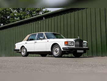 Used Rolls-Royce Silver Spirit 1981 for sale - 79477896: Photo