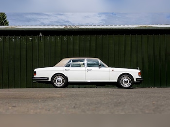 Used Rolls-Royce Silver Spirit 1981 for sale - 79477896: Photo