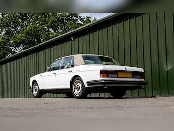 Used Rolls-Royce Silver Spirit 1981 for sale - 79477896: Photo