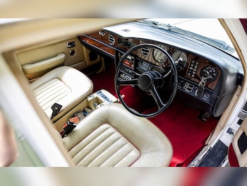 Used Rolls-Royce Silver Spirit 1981 for sale - 79477896: Photo