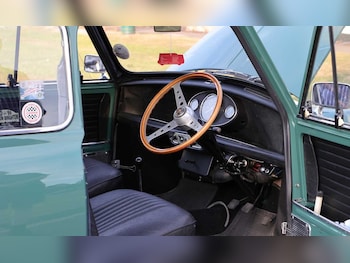 Used Austin Mini Cooper S 1968 for sale - 78310089: Photo