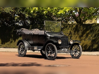 Used Ford Model T 1917 for sale - 78366500: Photo
