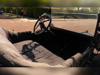 Used Ford Model T 1917 for sale - 78366500: Photo