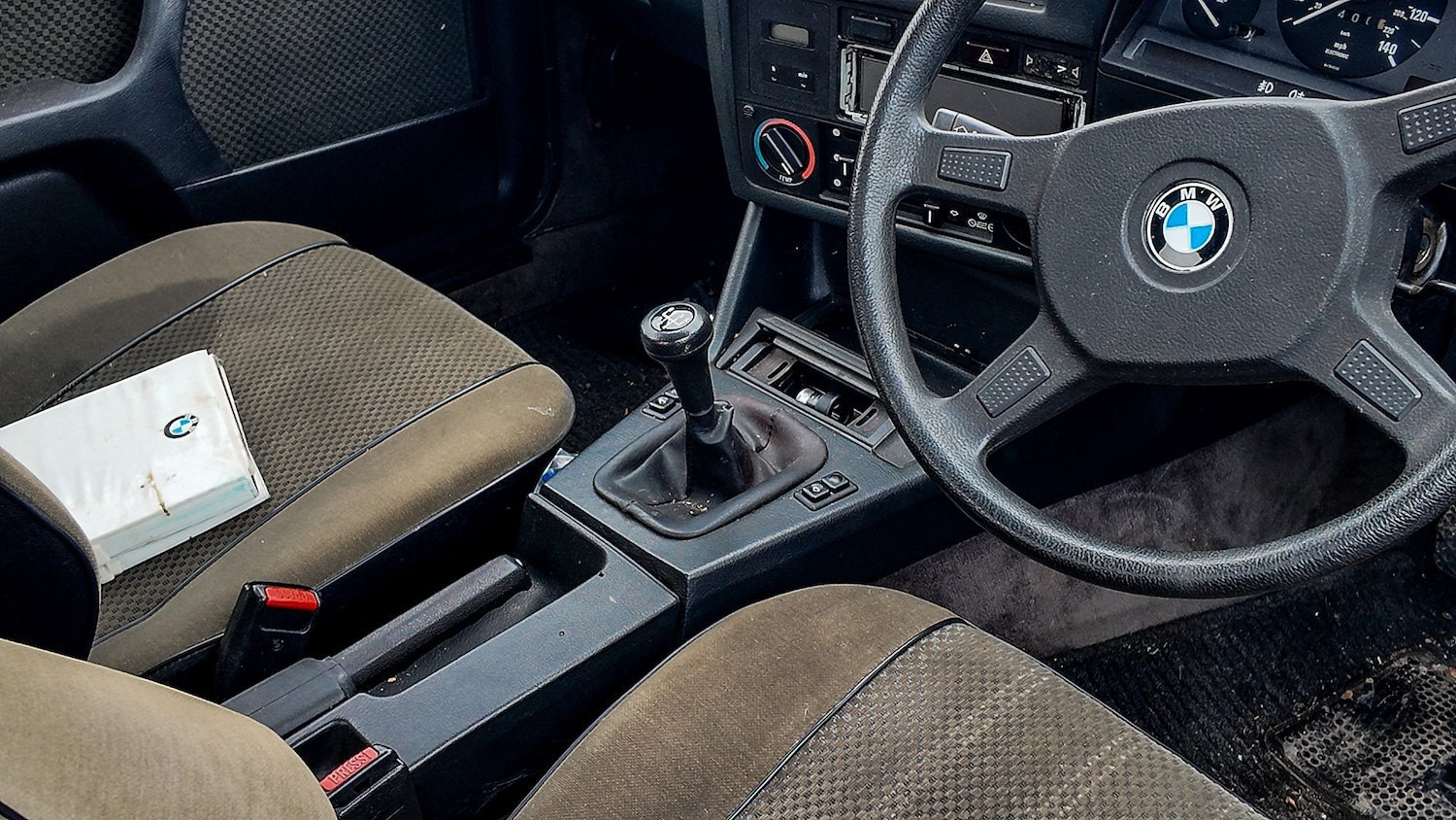 Used BMW 3 Series 1983 for sale - 77601982: Photo 19