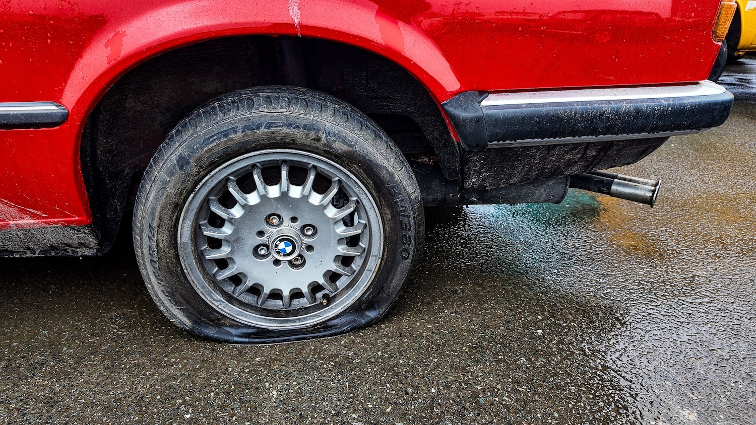 Used BMW 3 Series 1983 for sale - 77601982: Photo 22