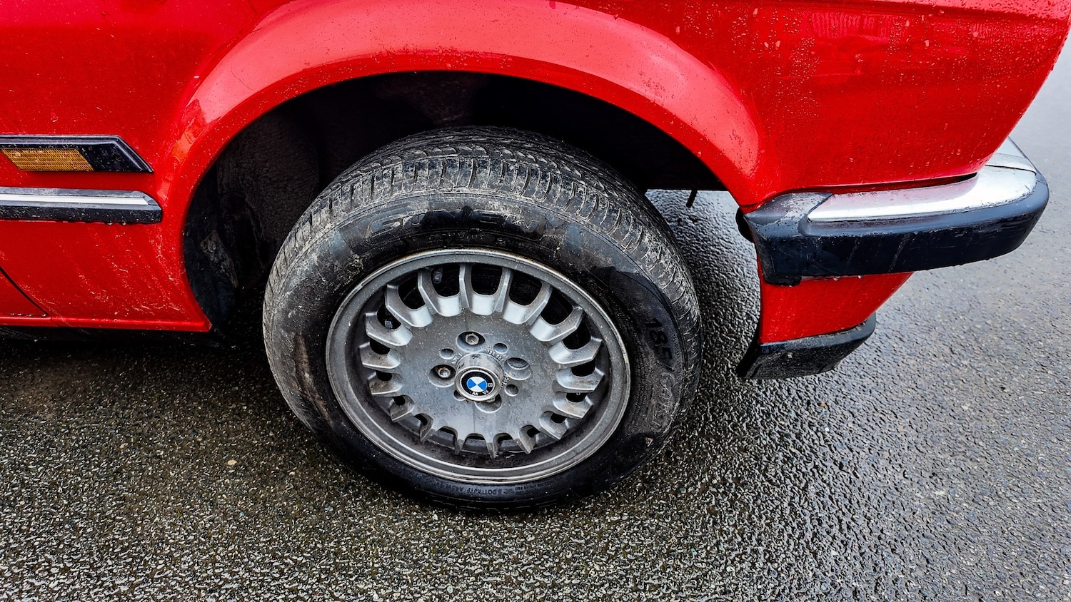 Used BMW 3 Series 1983 for sale - 77601982: Photo 24