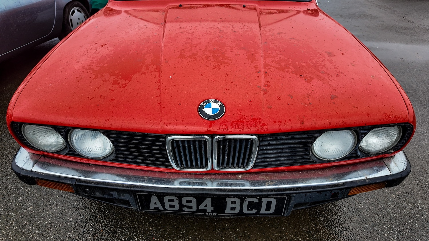 Used BMW 3 Series 1983 for sale - 77601982: Photo 26