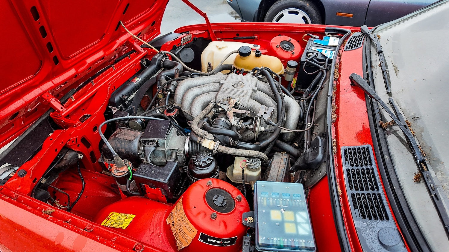 Used BMW 3 Series 1983 for sale - 77601982: Photo 31