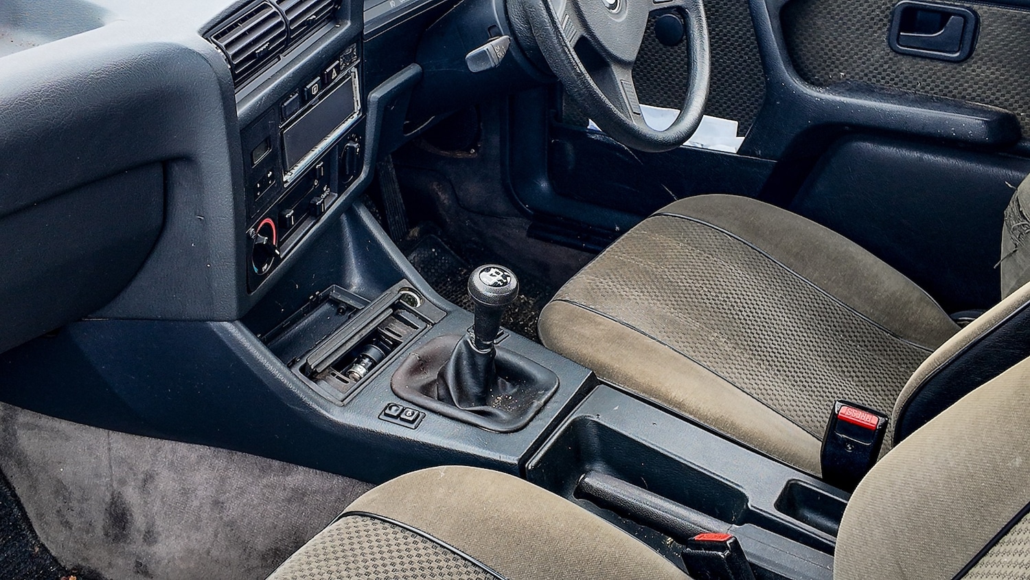 Used BMW 3 Series 1983 for sale - 77601982: Photo 33