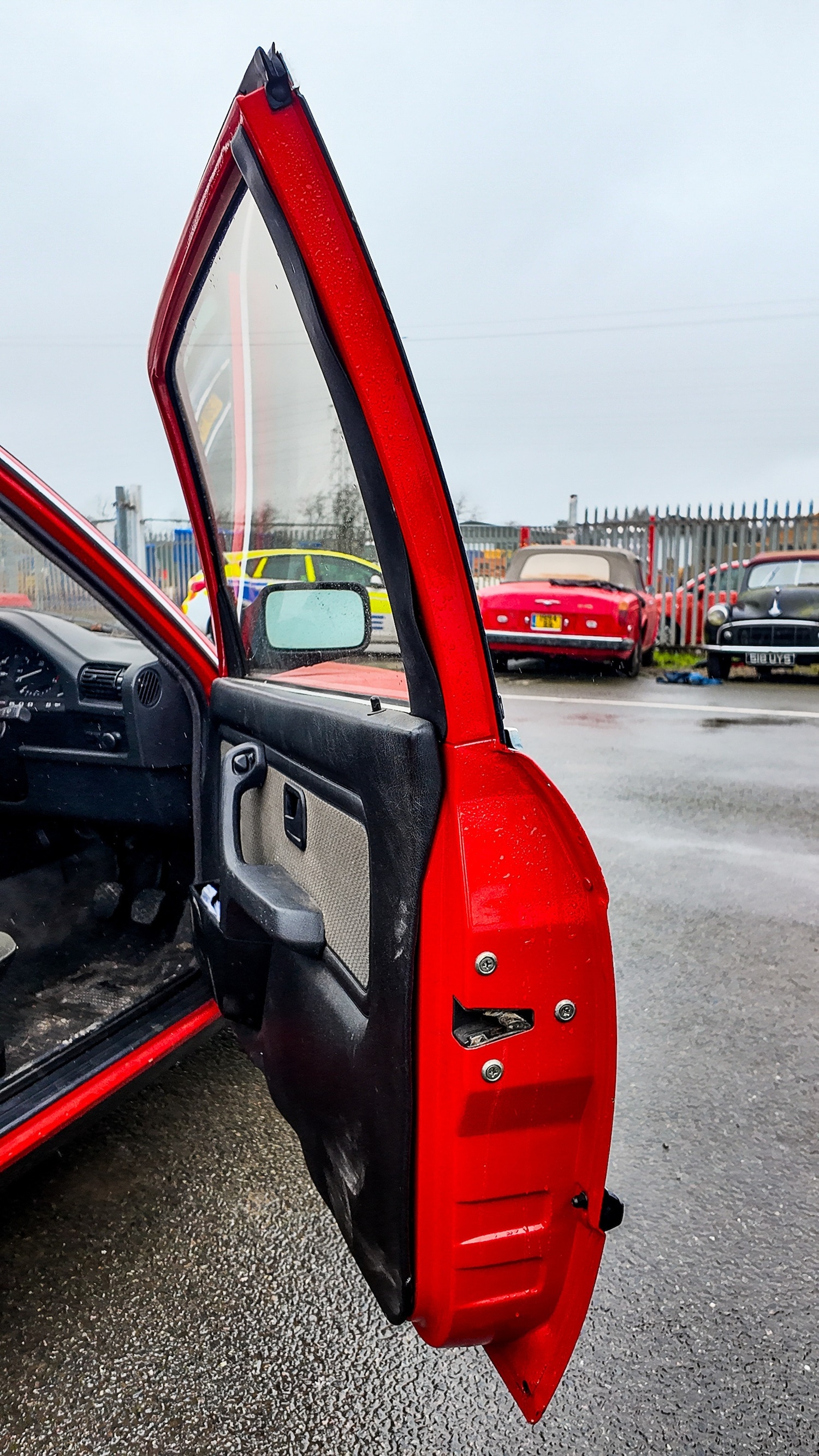 Used BMW 3 Series 1983 for sale - 77601982: Photo 37