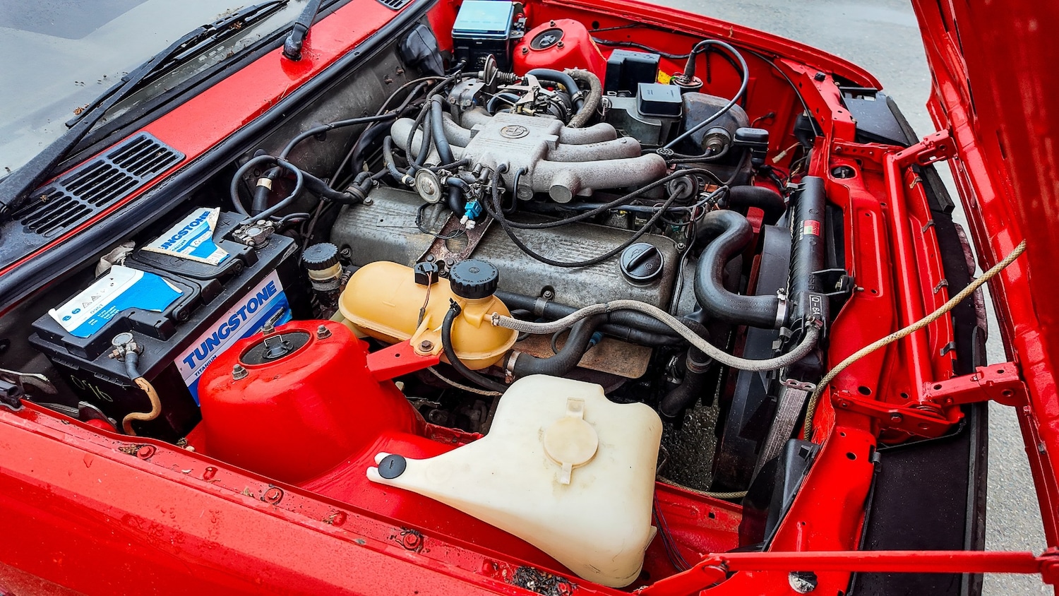 Used BMW 3 Series 1983 for sale - 77601982: Photo 4