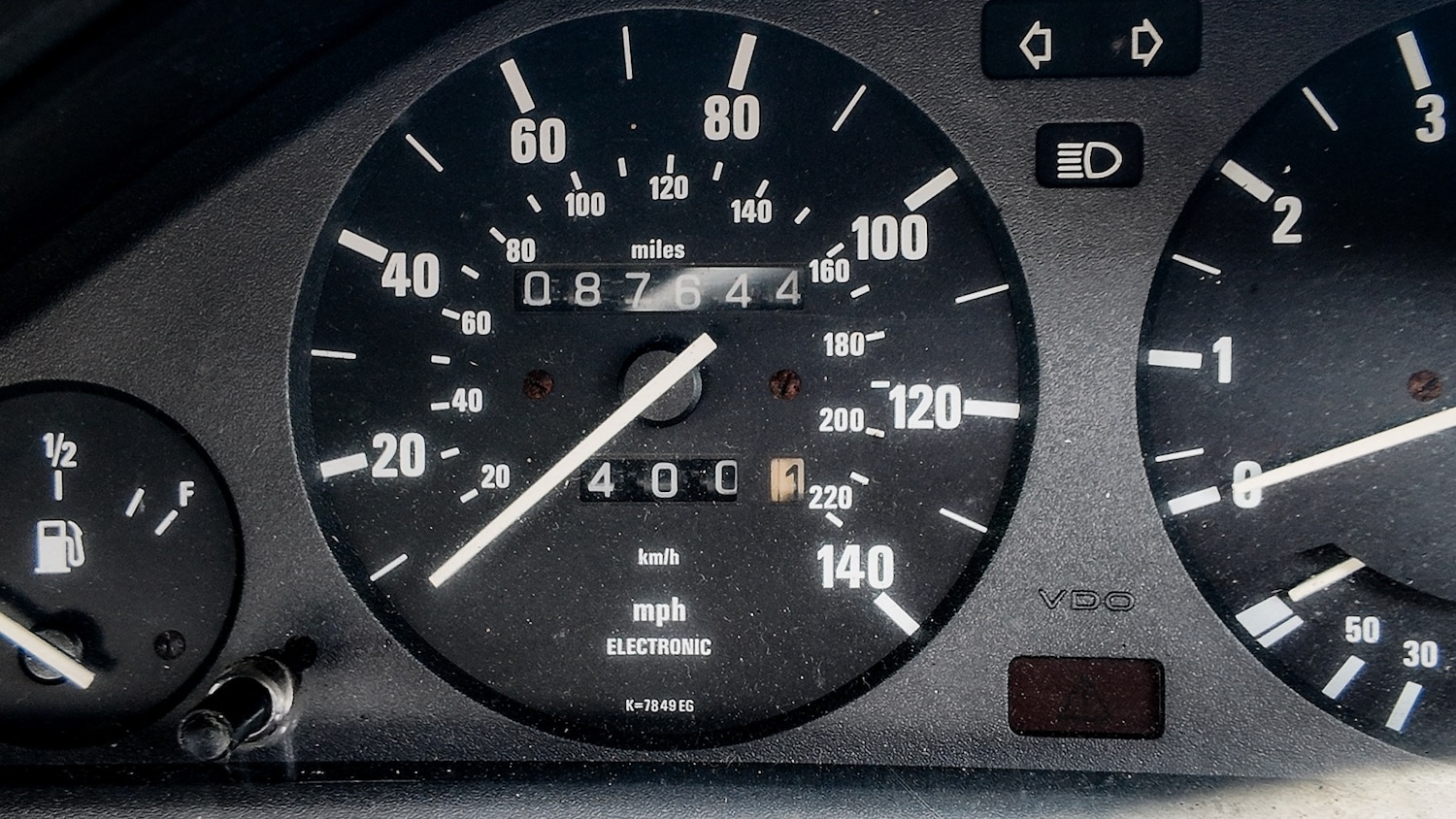 Used BMW 3 Series 1983 for sale - 77601982: Photo 42