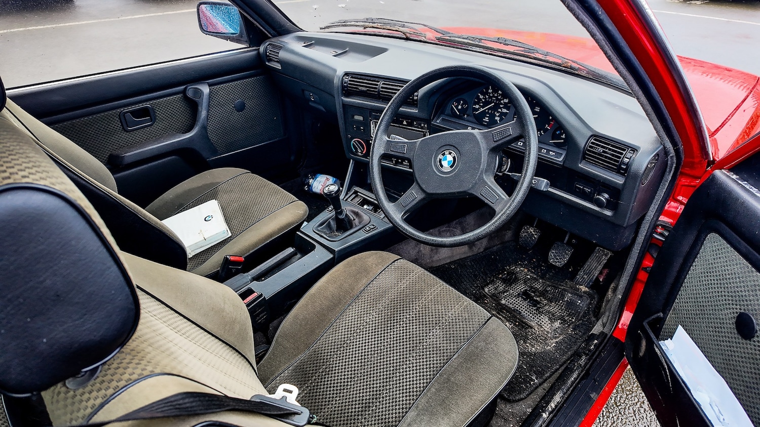 Used BMW 3 Series 1983 for sale - 77601982: Photo 43