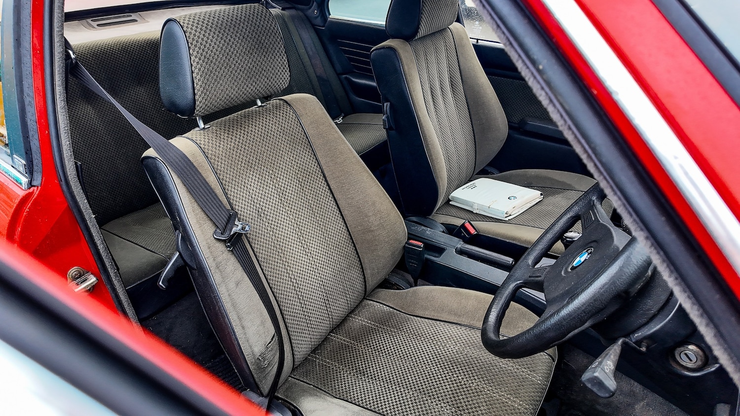 Used BMW 3 Series 1983 for sale - 77601982: Photo 5