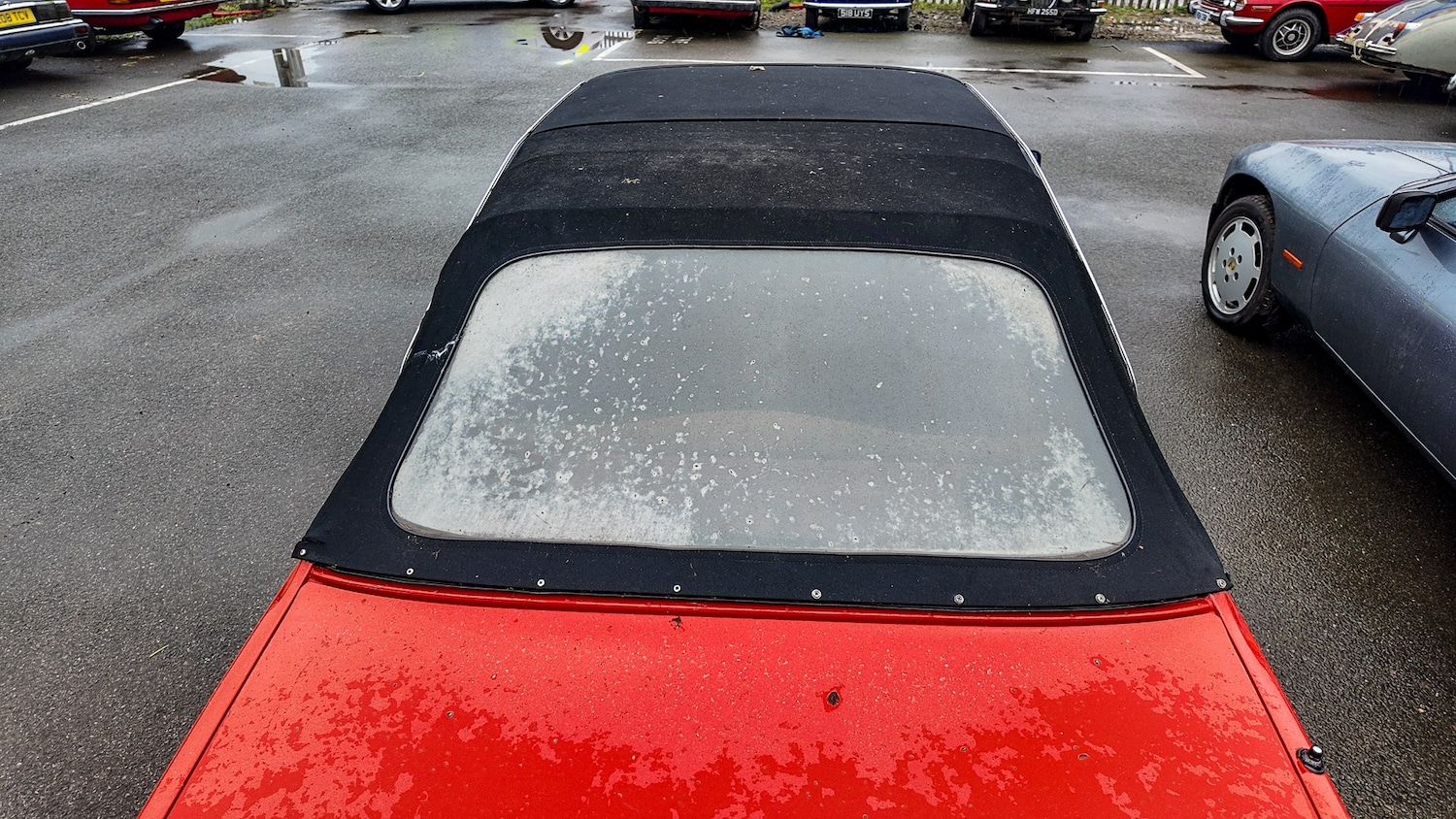 Used BMW 3 Series 1983 for sale - 77601982: Photo 6