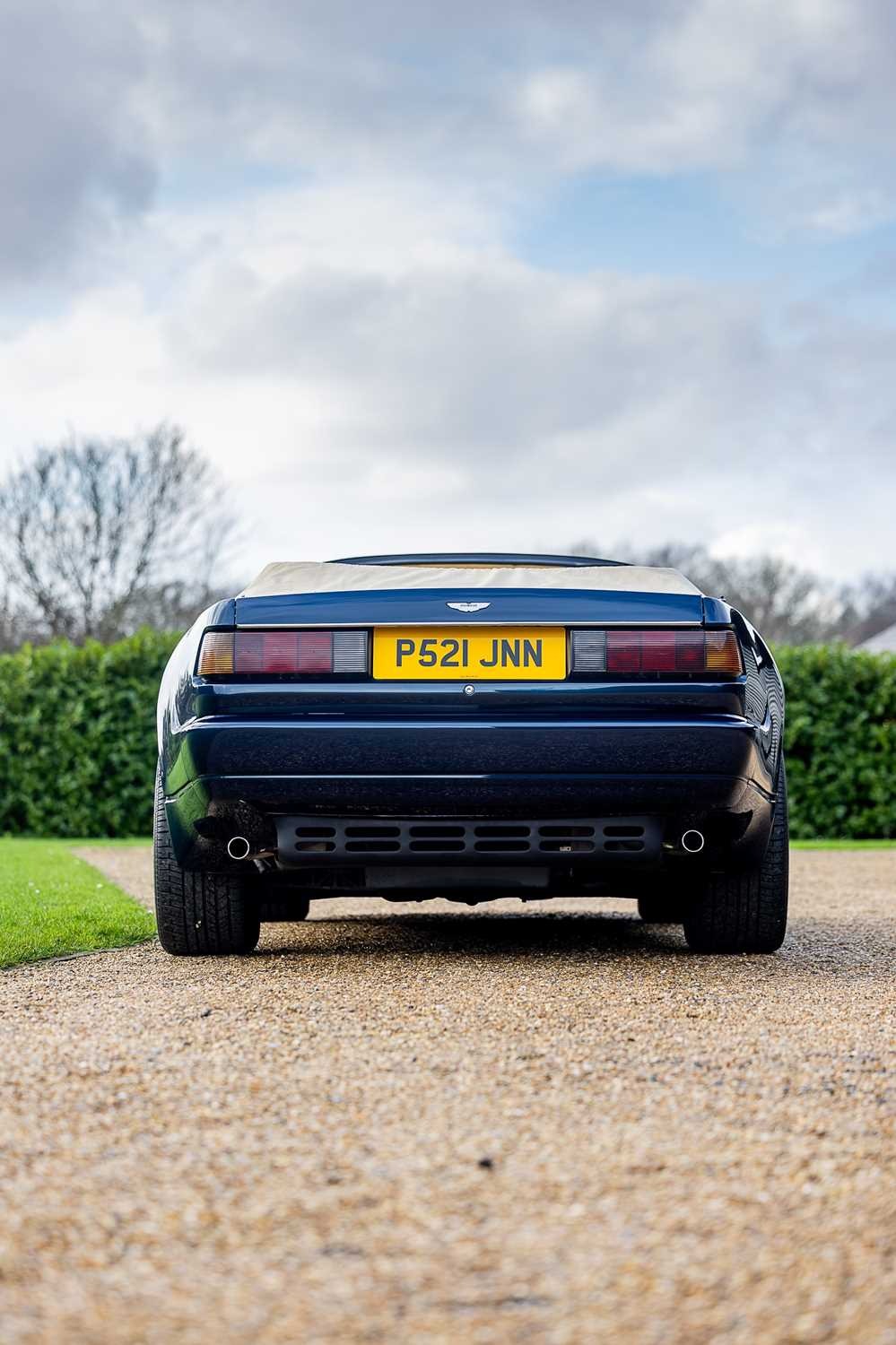 Used Aston Martin Virage 1997 for sale - 77603493: Photo 10