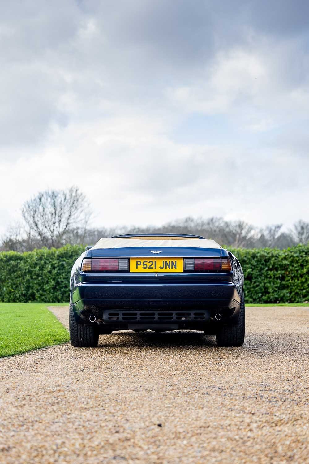 Used Aston Martin Virage 1997 for sale - 77603493: Photo 11