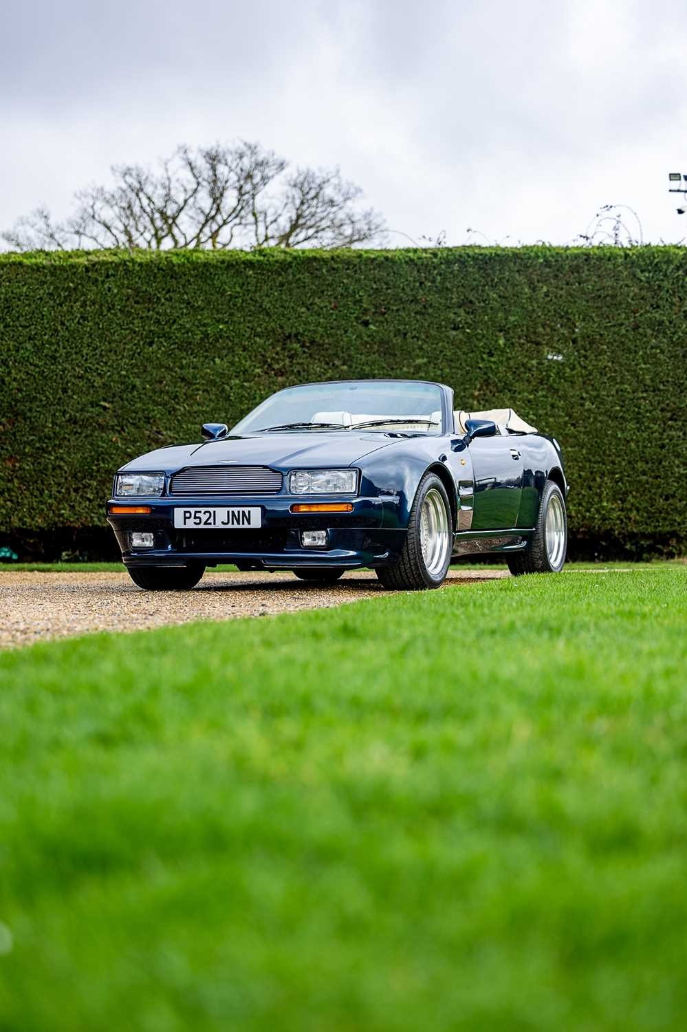 Used Aston Martin Virage 1997 for sale - 77603493: Photo 12