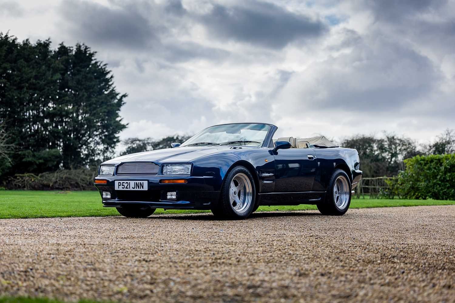 Used Aston Martin Virage 1997 for sale - 77603493: Photo 13