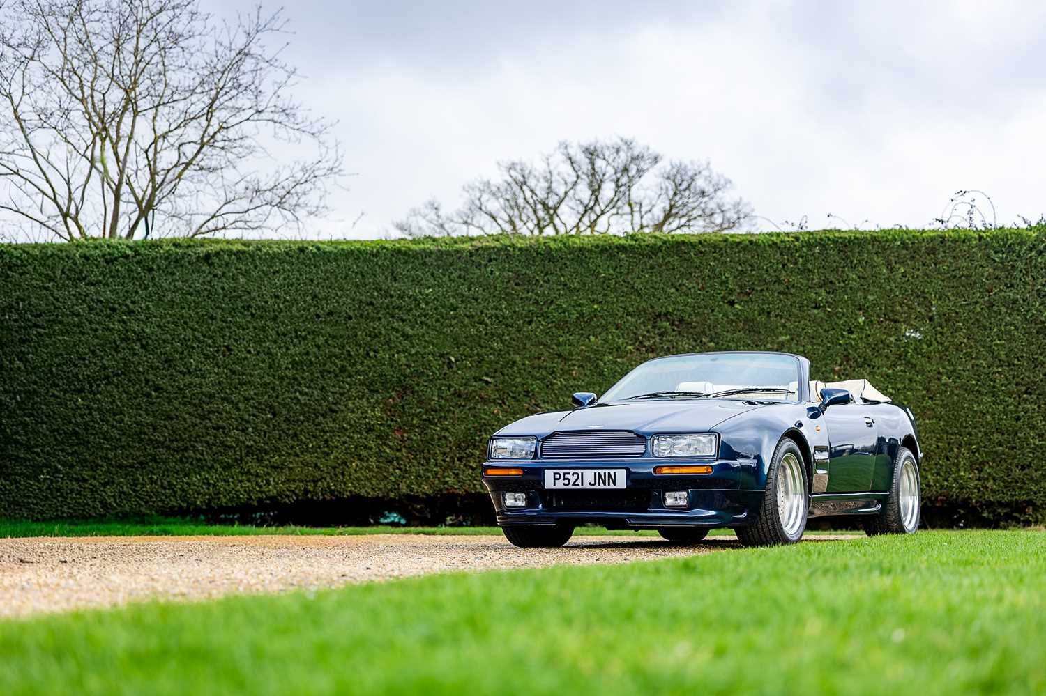 Used Aston Martin Virage 1997 for sale - 77603493: Photo 14