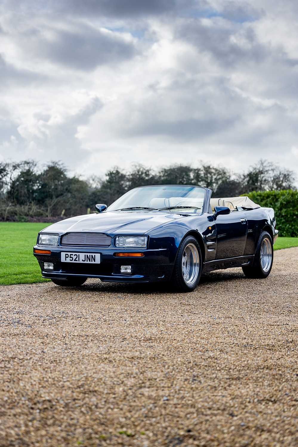 Used Aston Martin Virage 1997 for sale - 77603493: Photo 15