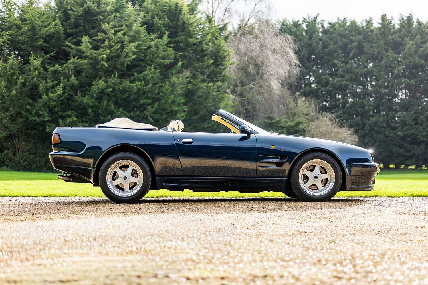 Used Aston Martin Virage 1997 for sale - 77603493: Photo 18