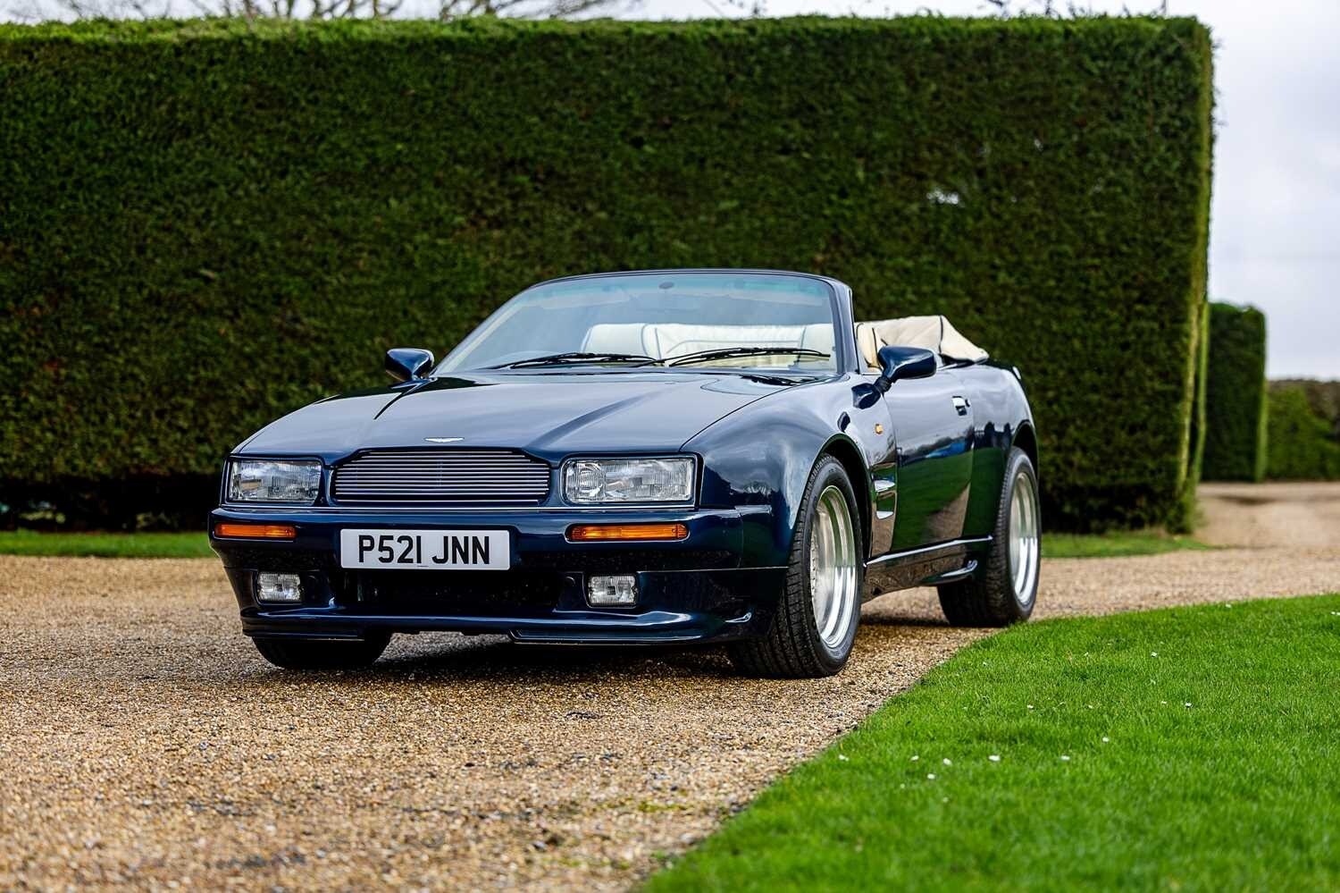 Used Aston Martin Virage 1997 for sale - 77603493: Photo 19