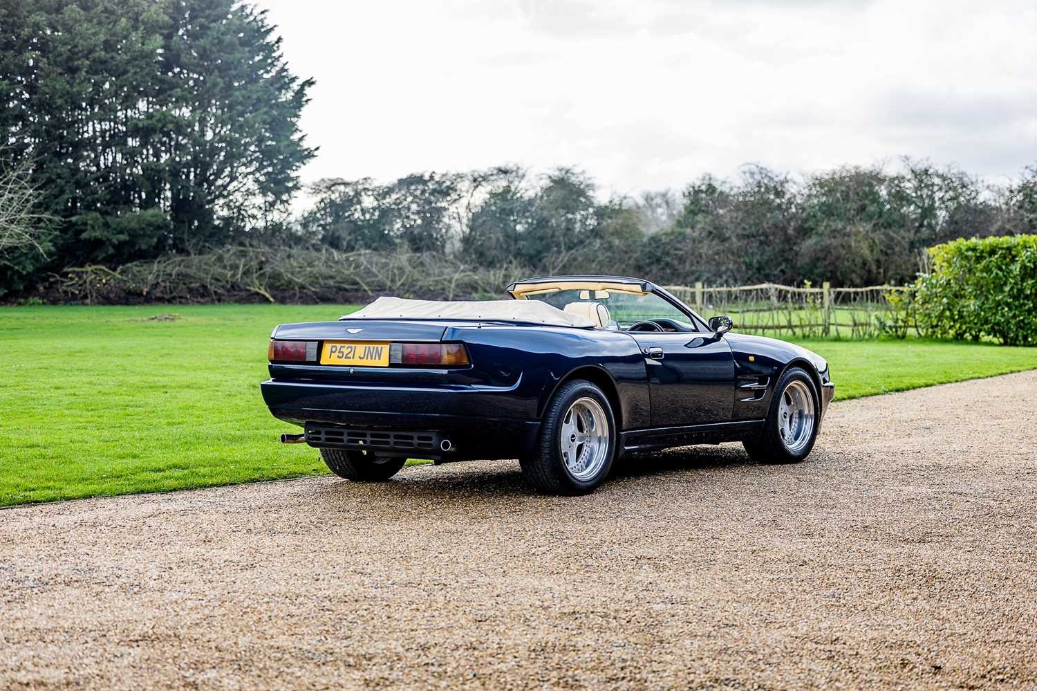 Used Aston Martin Virage 1997 for sale - 77603493: Photo 21