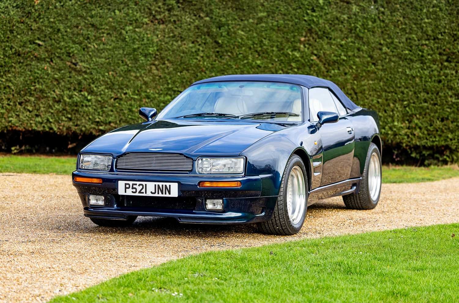 Used Aston Martin Virage 1997 for sale - 77603493: Photo 22