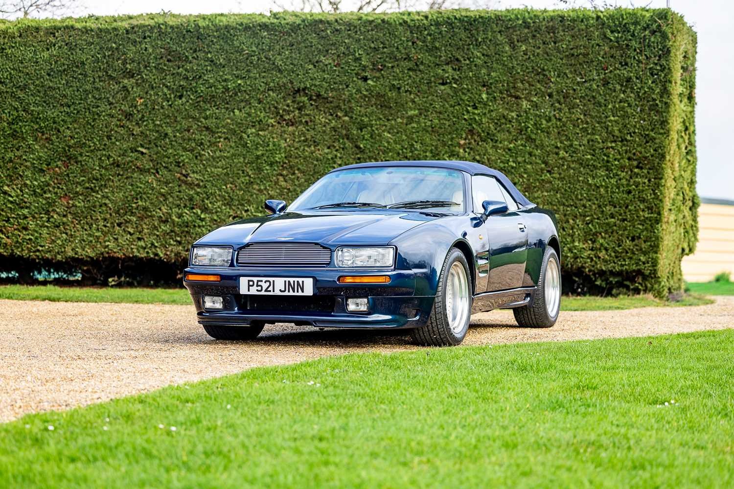 Used Aston Martin Virage 1997 for sale - 77603493: Photo 23