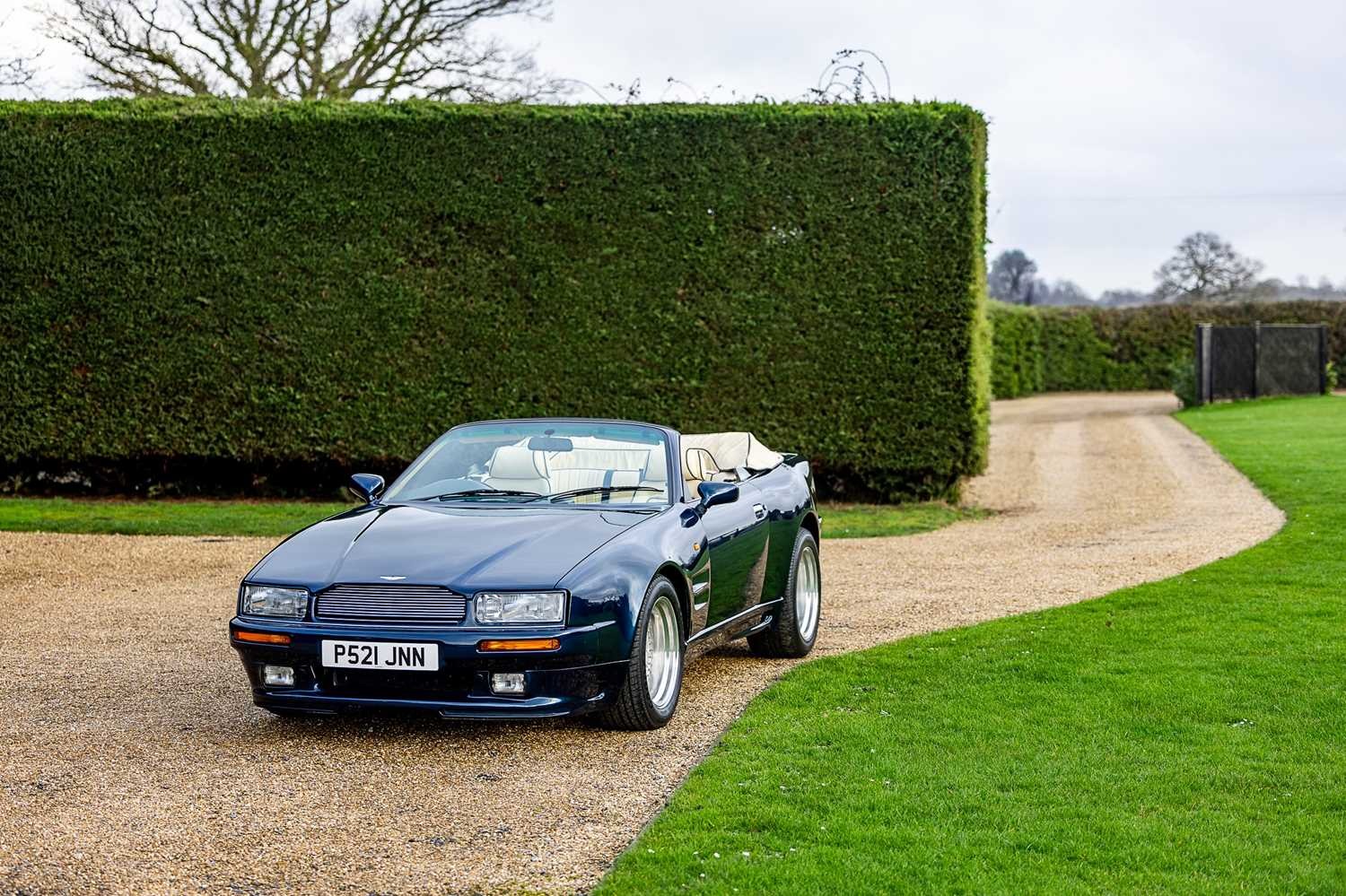 Used Aston Martin Virage 1997 for sale - 77603493: Photo 24