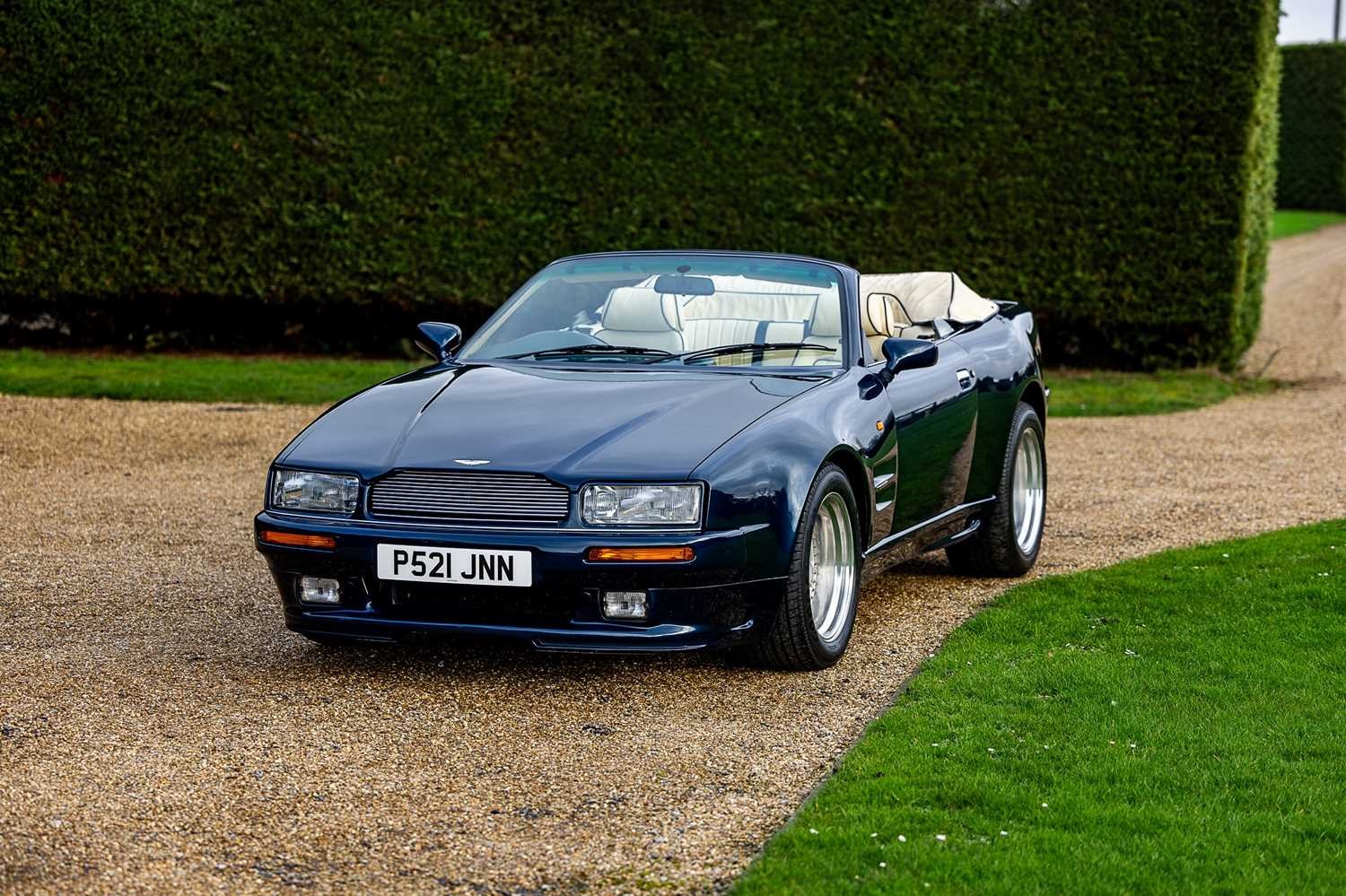 Used Aston Martin Virage 1997 for sale - 77603493: Photo 26