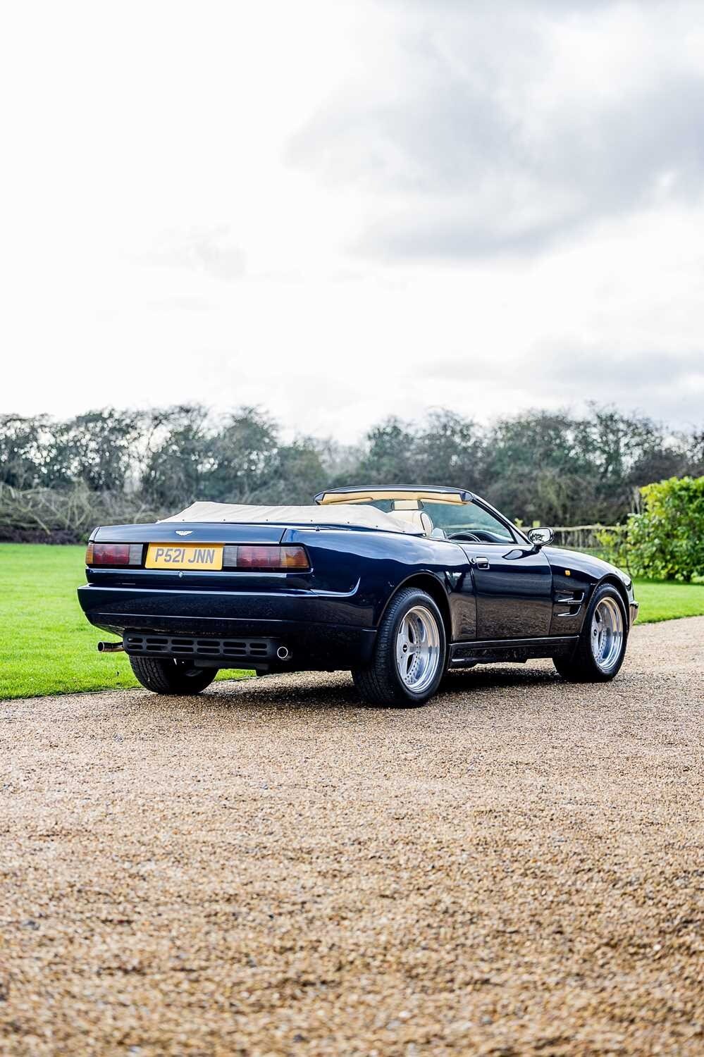 Used Aston Martin Virage 1997 for sale - 77603493: Photo 27