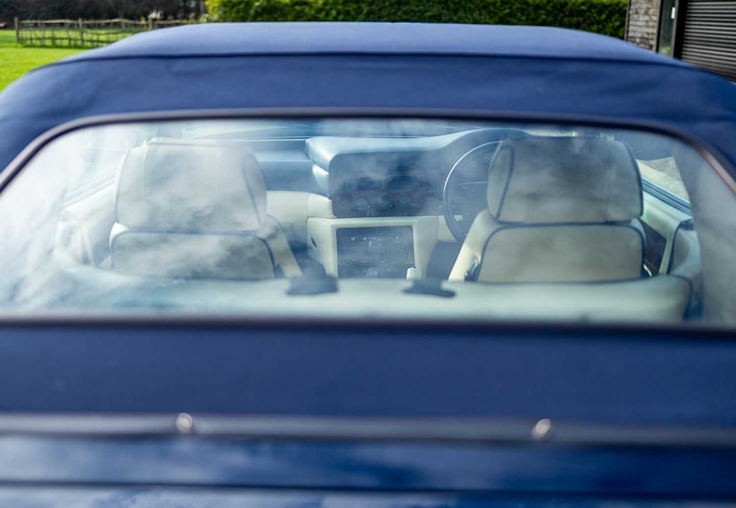 Used Aston Martin Virage 1997 for sale - 77603493: Photo 28