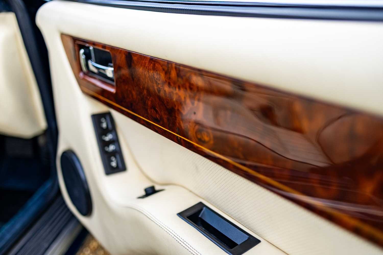 Used Aston Martin Virage 1997 for sale - 77603493: Photo 30