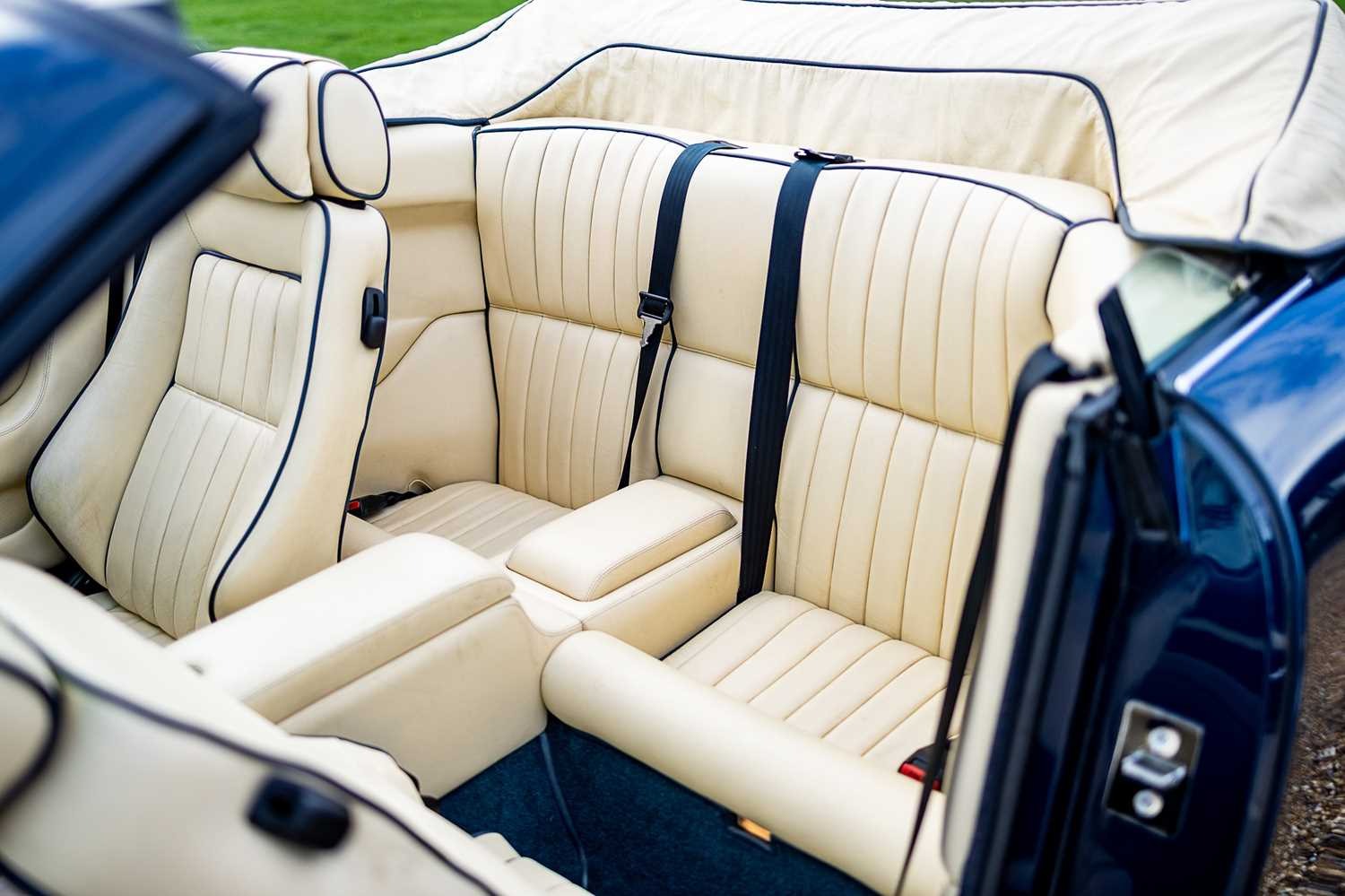 Used Aston Martin Virage 1997 for sale - 77603493: Photo 31