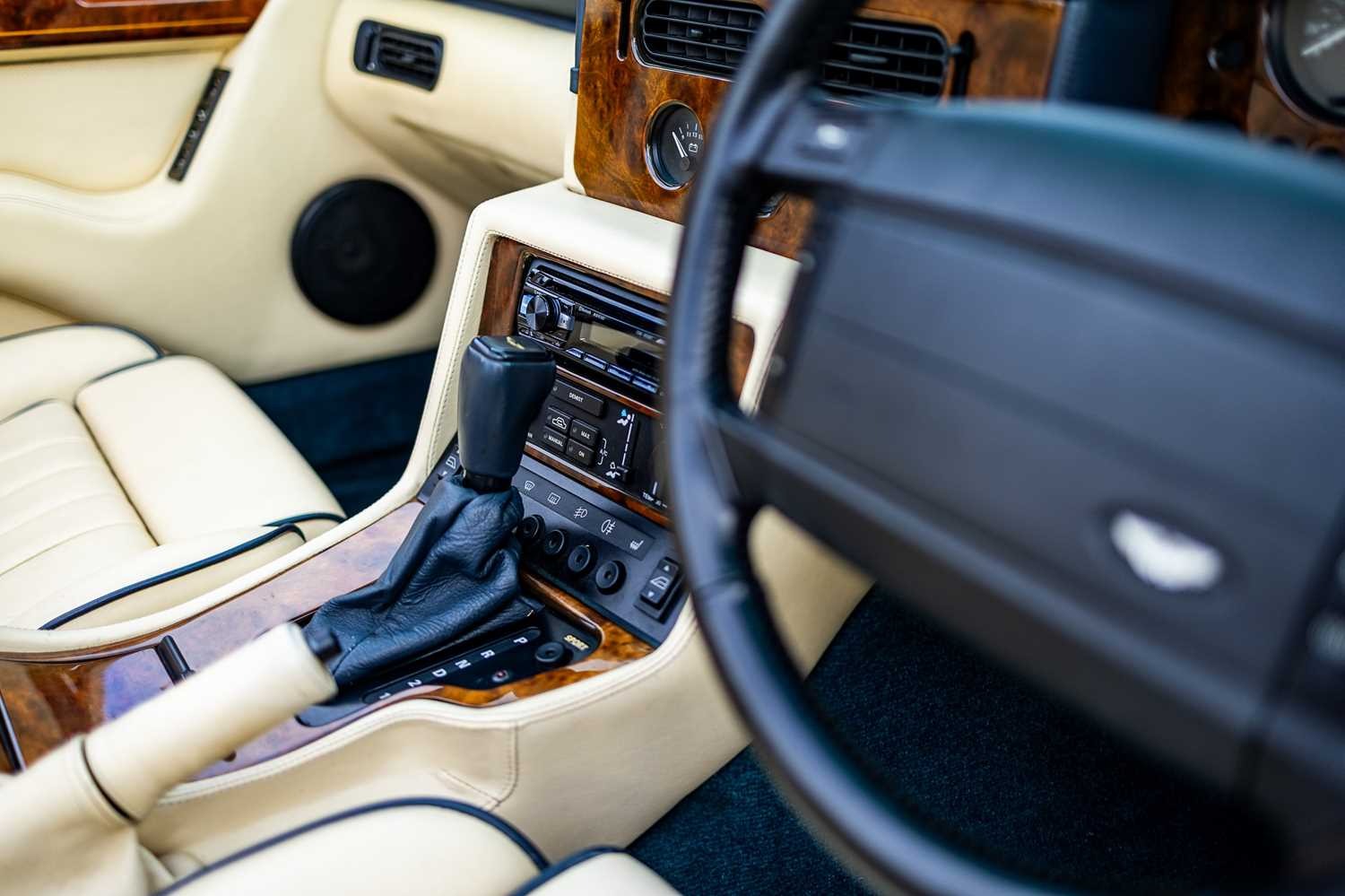 Used Aston Martin Virage 1997 for sale - 77603493: Photo 35