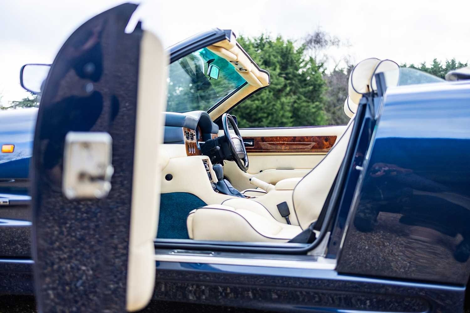 Used Aston Martin Virage 1997 for sale - 77603493: Photo 37