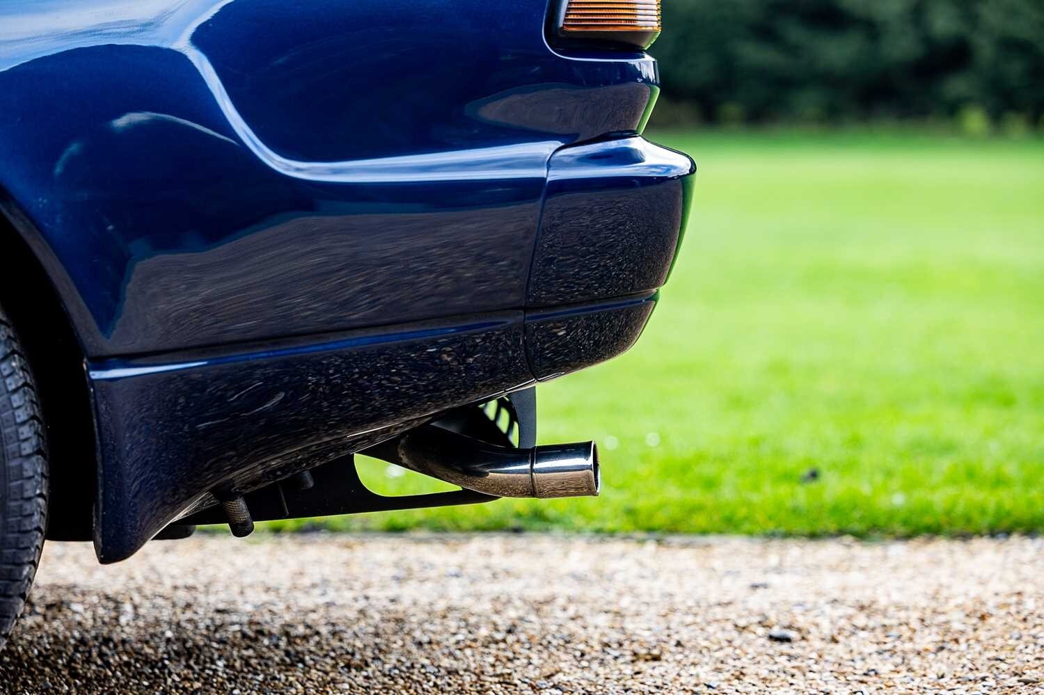 Used Aston Martin Virage 1997 for sale - 77603493: Photo 38