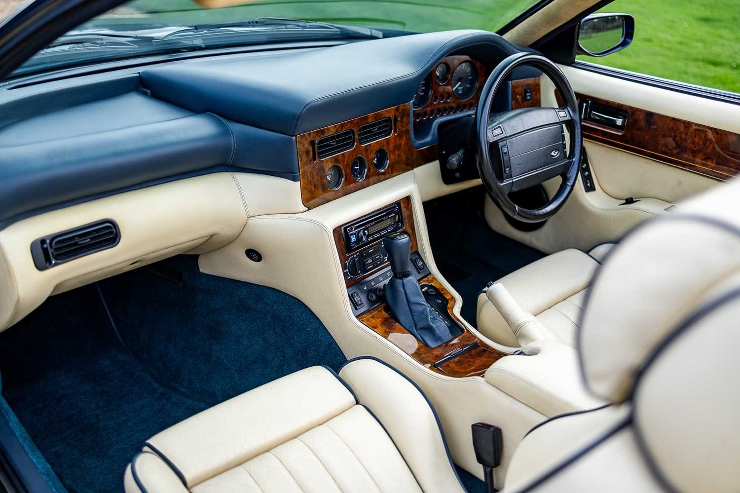 Used Aston Martin Virage 1997 for sale - 77603493: Photo 41