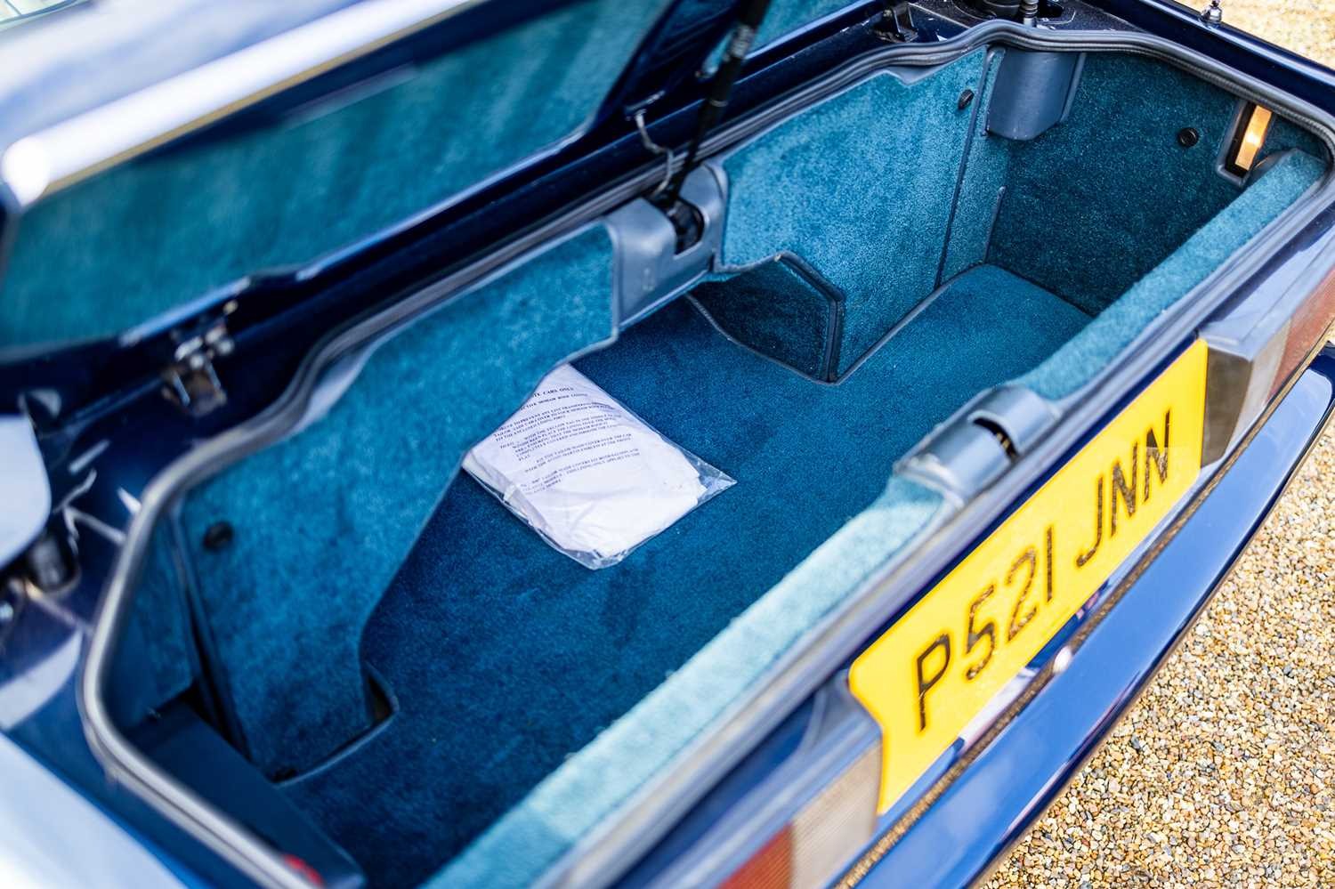 Used Aston Martin Virage 1997 for sale - 77603493: Photo 46