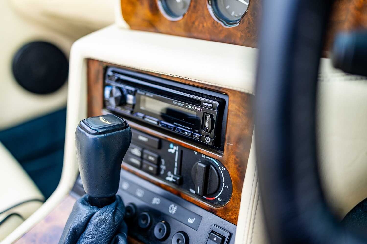 Used Aston Martin Virage 1997 for sale - 77603493: Photo 49